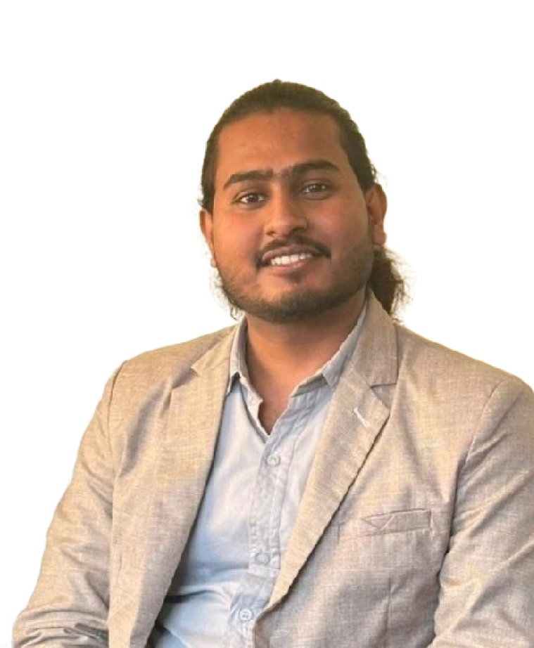 kunal Shah